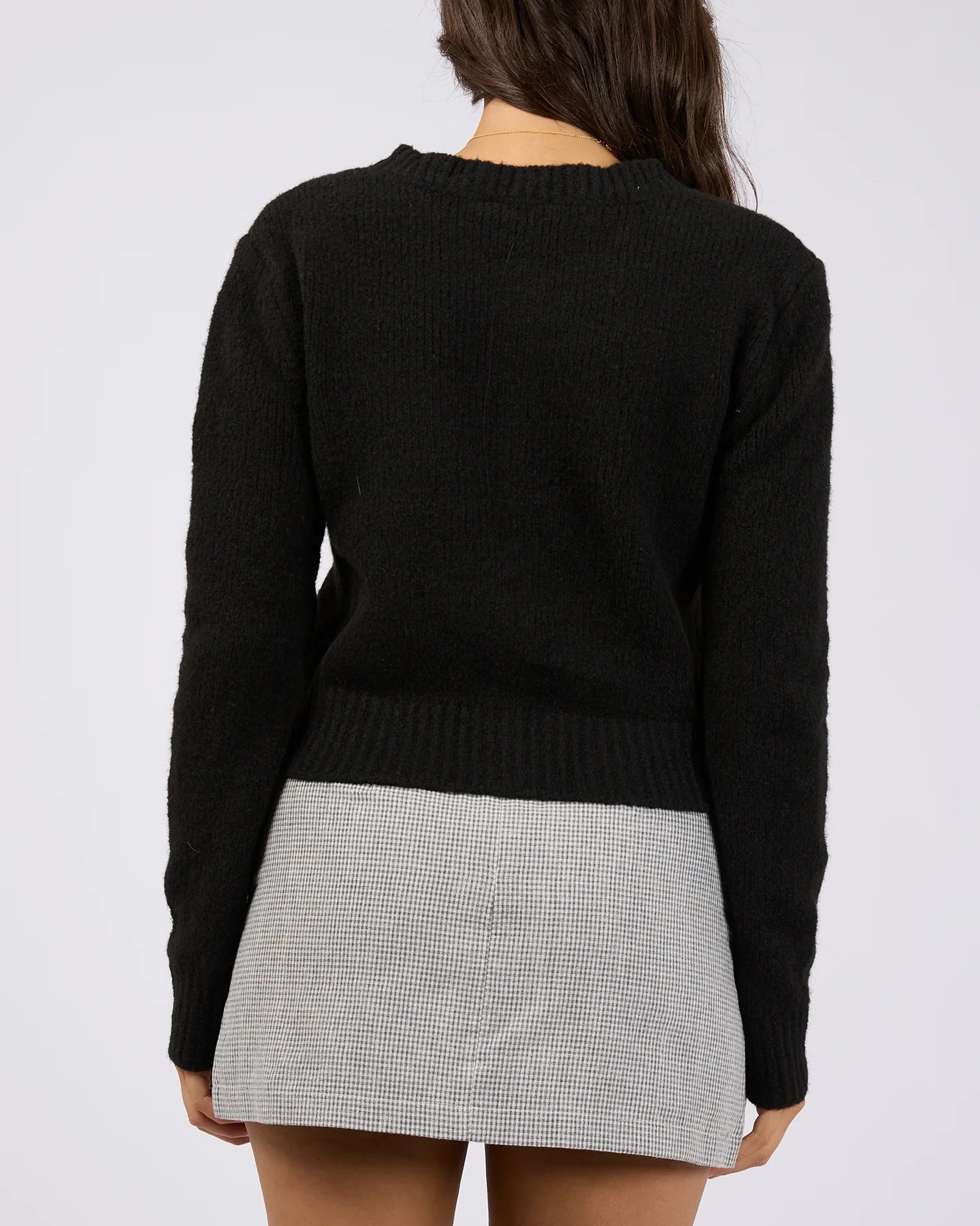 Claude Cardigan