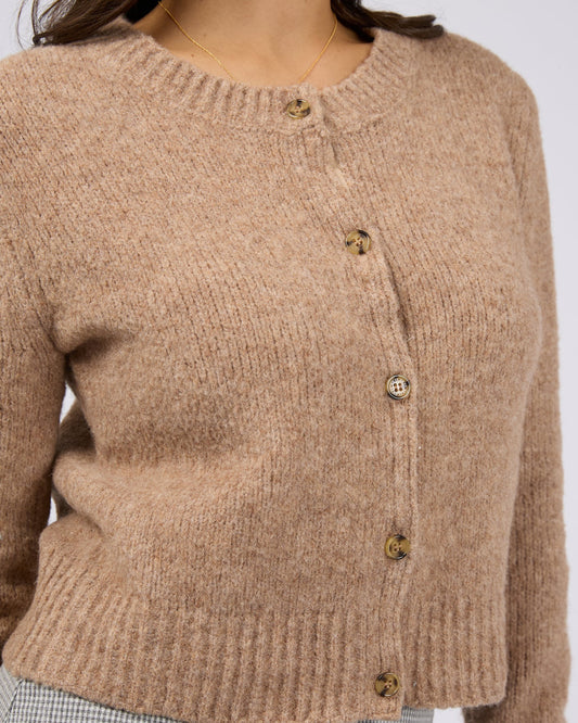 Claude Cardigan