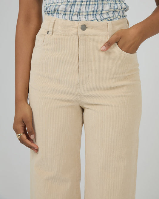 Emma Cord Pant