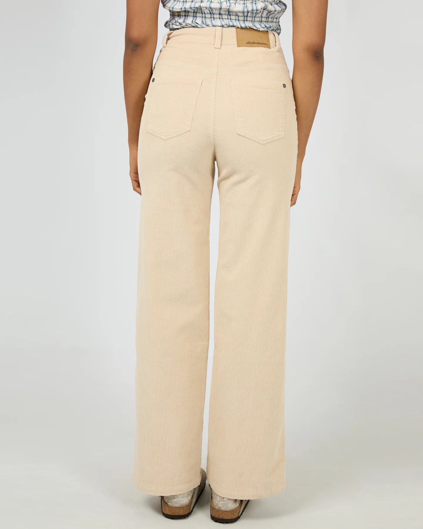 Emma Cord Pant