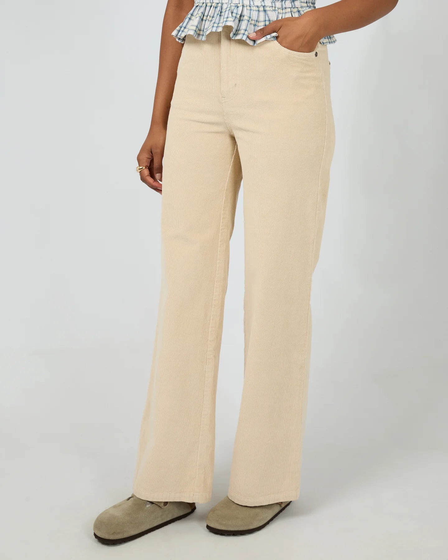 Emma Cord Pant