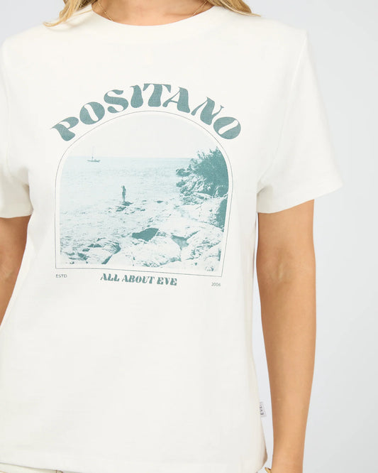 Positano Tee