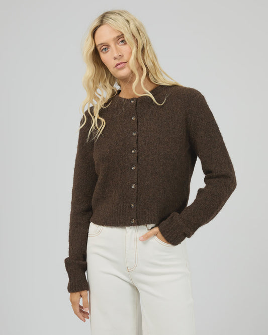 Bayside Cardi