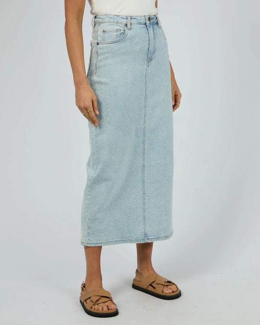 Ray Comfort maxi skirt