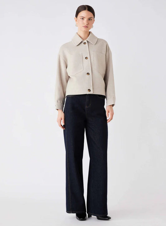 Stopover Jacket