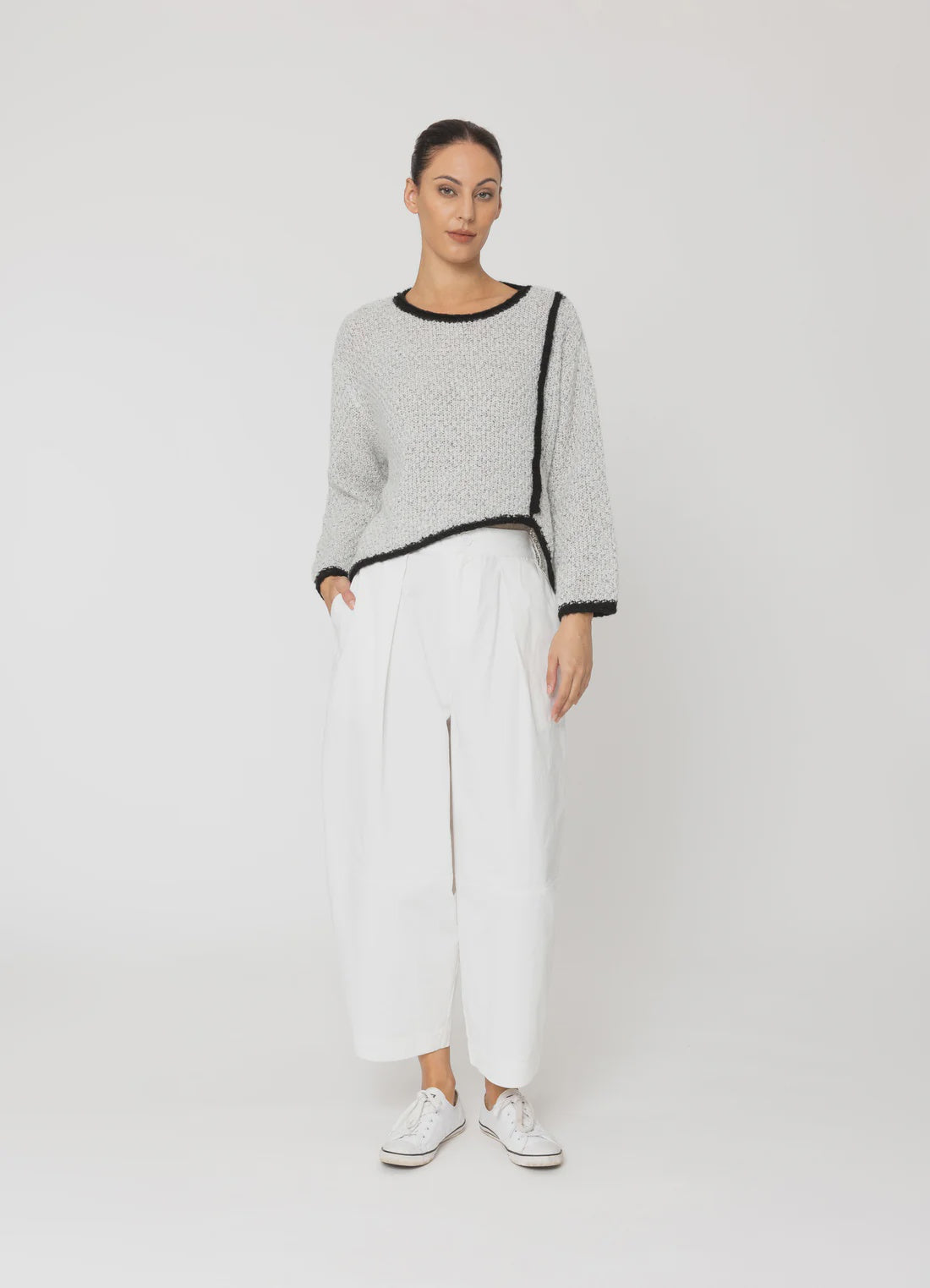 Celeste top