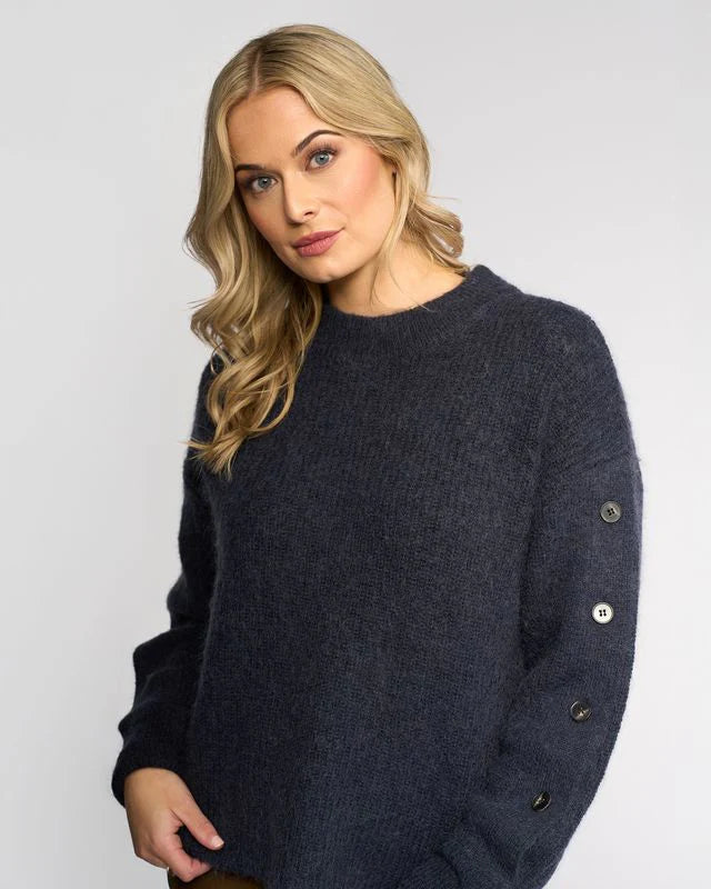 Luca sweater