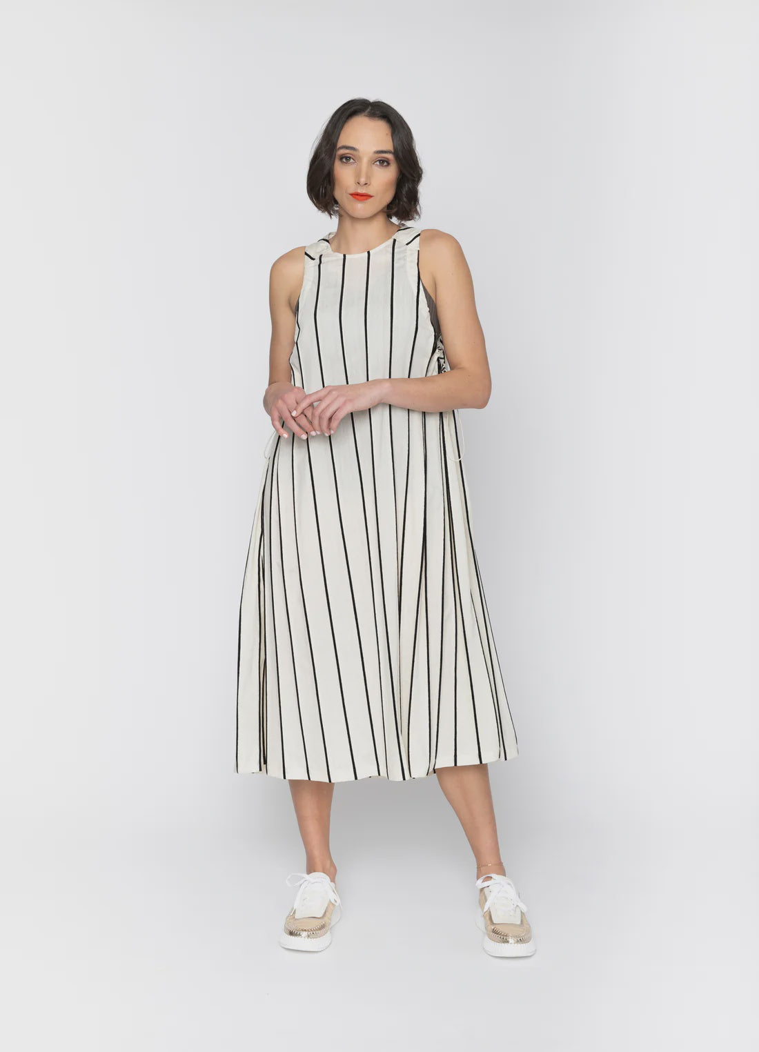 Carla Dress