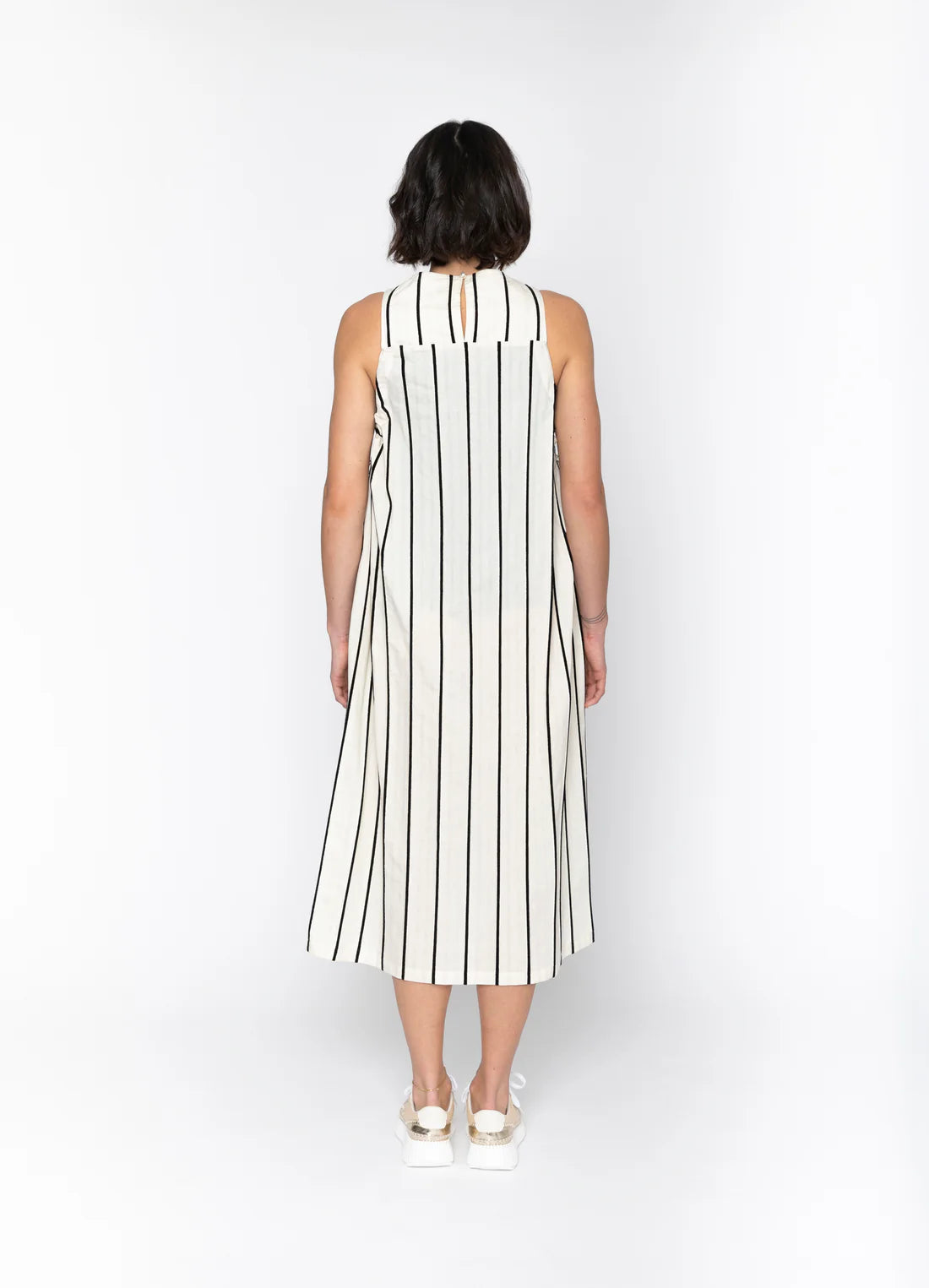 Carla Dress