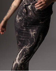 Kye Skirt