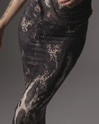Kye Skirt