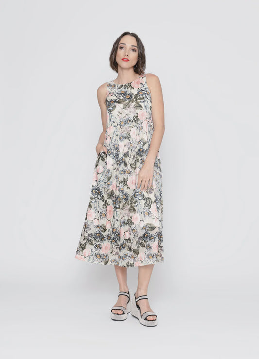 Como Dress
