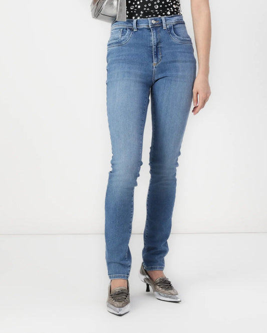 LTB Jonna, Gionna wash