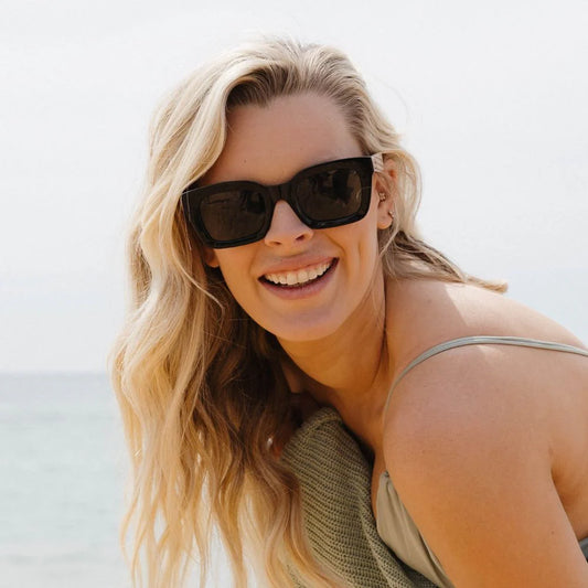 Soek sunglasses, Zahra