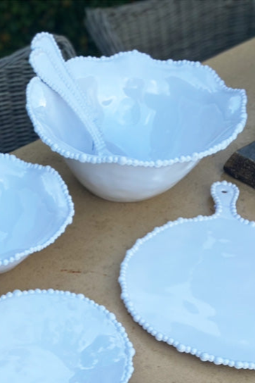 Melamine Jumbo Pearl bowl