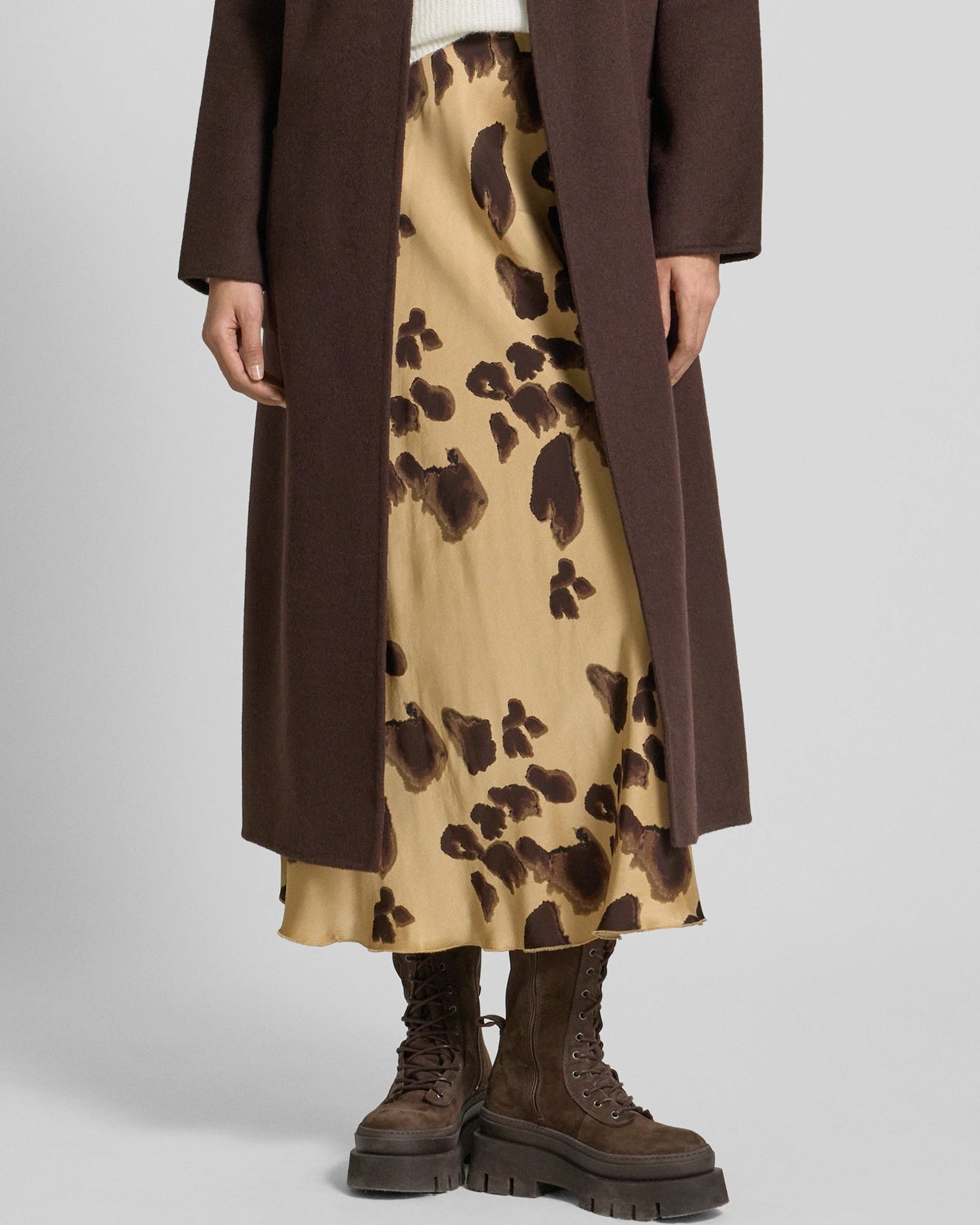 Clarette Irida skirt
