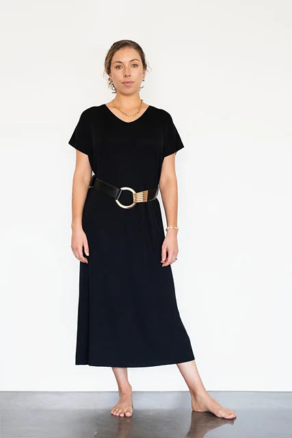 Alice dress, black