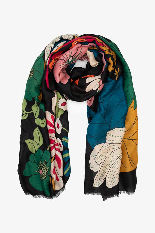 Twilight scarf