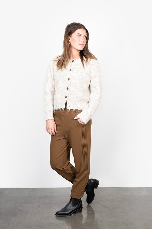 Bodhi winter pant, olive