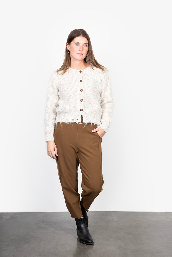 Bodhi winter pant, olive