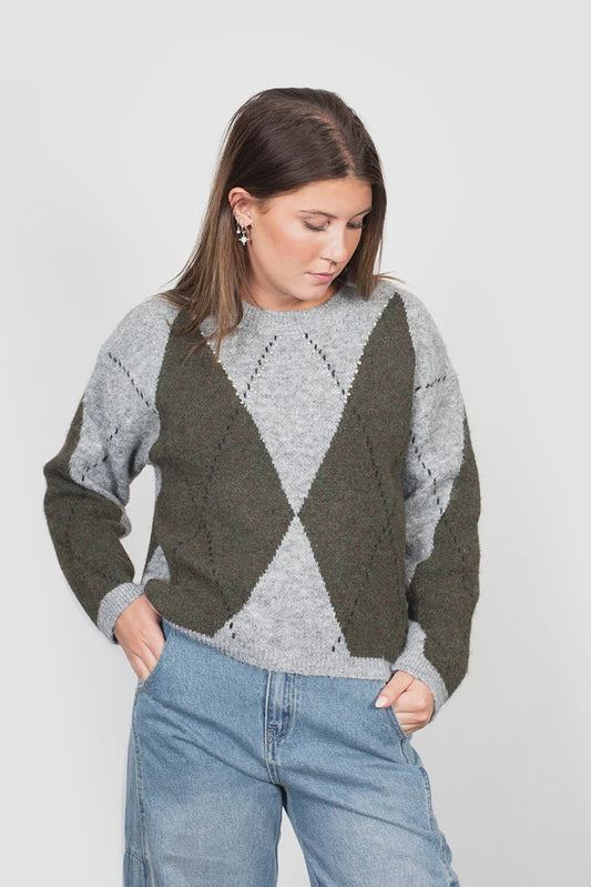 Contempo Knit