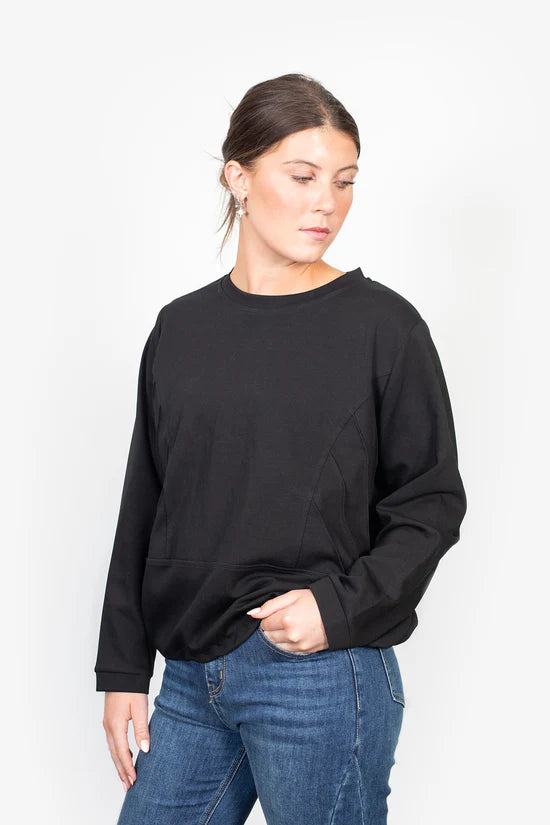 Studio sweater