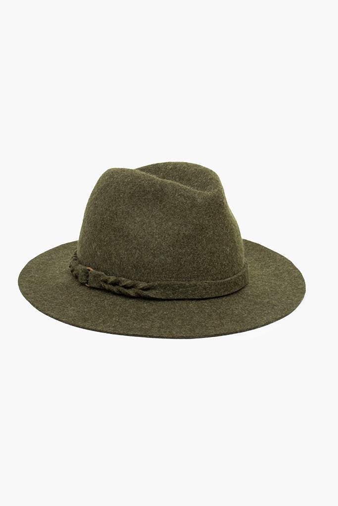 Jackson Fedora