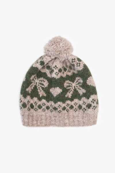 Freya beanie