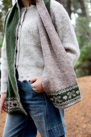 Freya scarf
