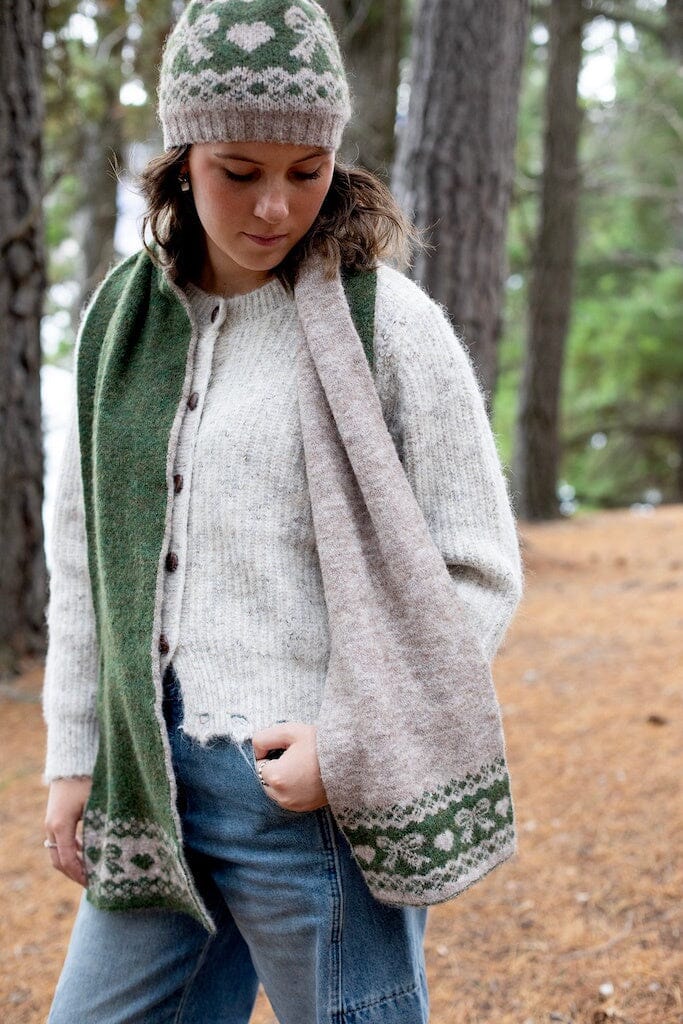 Freya scarf