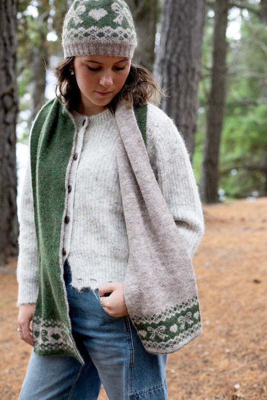 Freya scarf