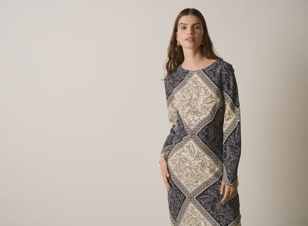 Galarie Maxi dress
