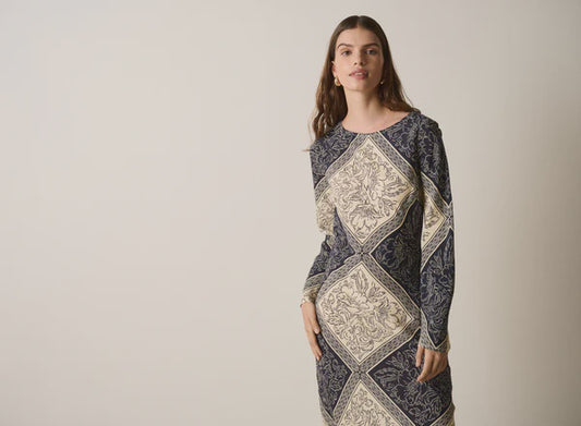 Galarie Maxi dress