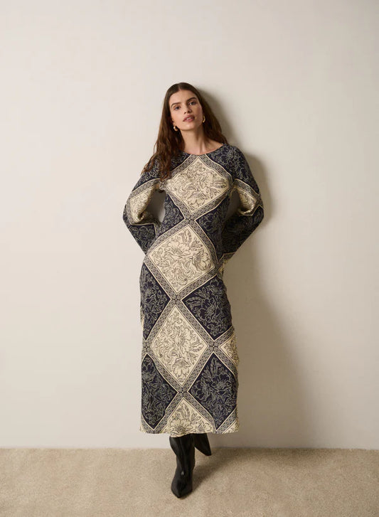 Galarie Maxi dress