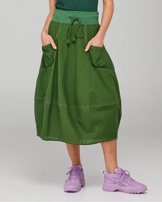 Guru skirt, winter