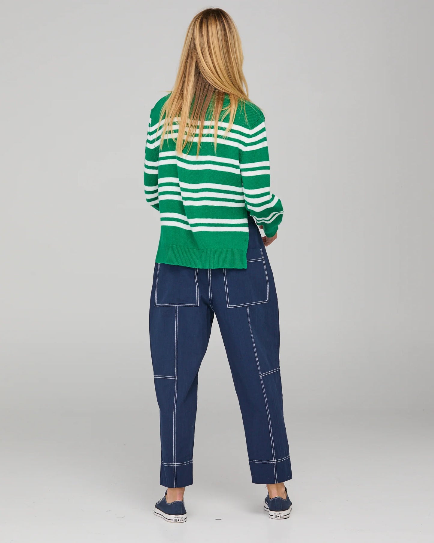 Zena jumper