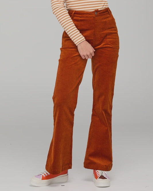 Dharma pant