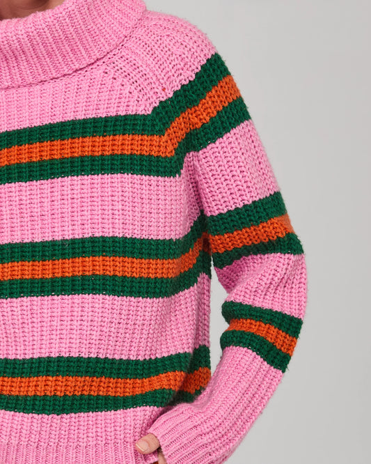 Shanti jumper