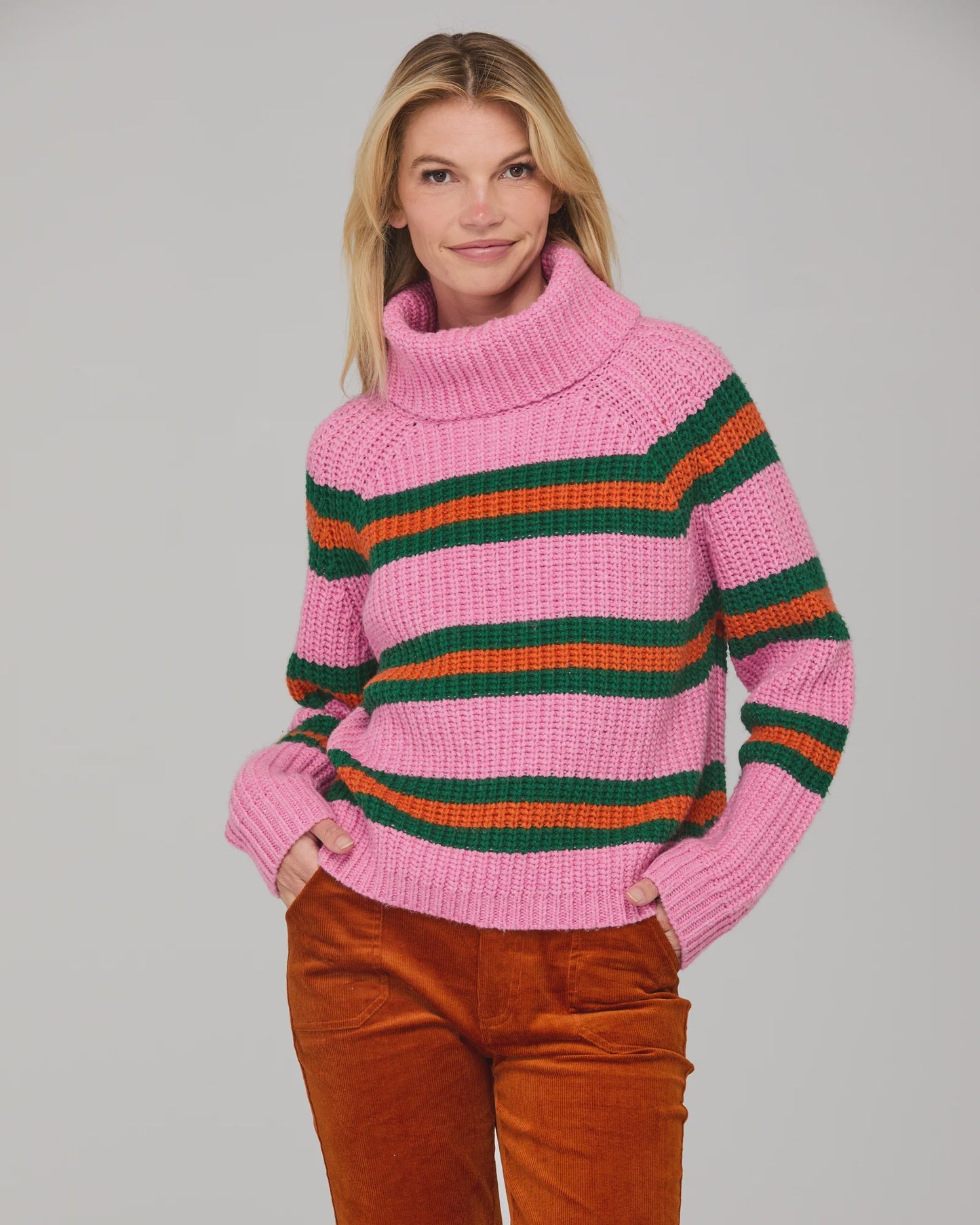 Shanti jumper