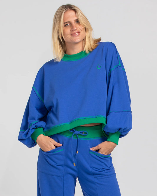 Guru Sweater