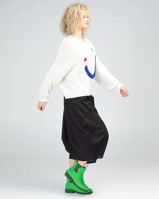 Winter Guru Skirt