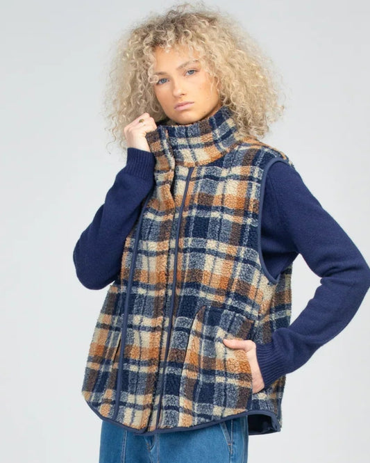 Alba vest
