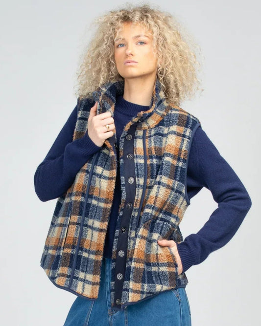 Alba vest