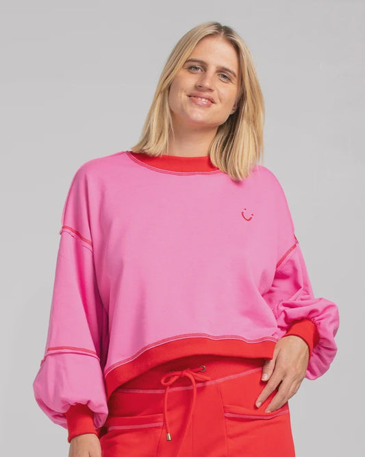 Guru Sweater