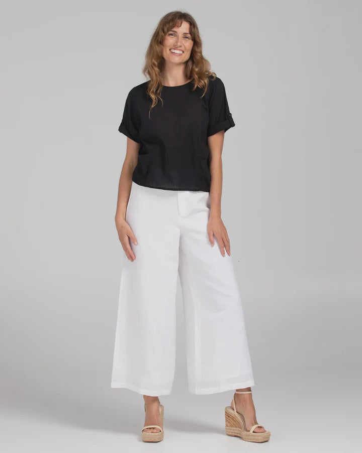 Jedda Linen pant