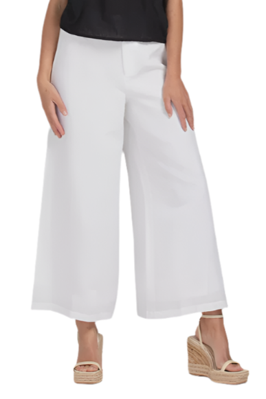 Jedda Linen pant