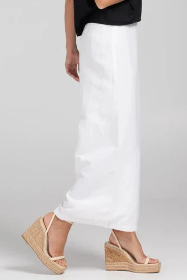 Jedda Linen pant