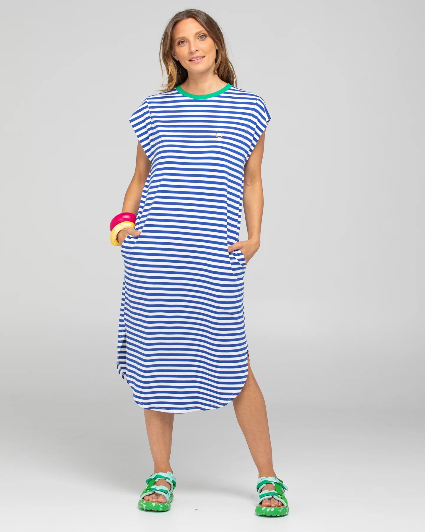 Bellissimo dress