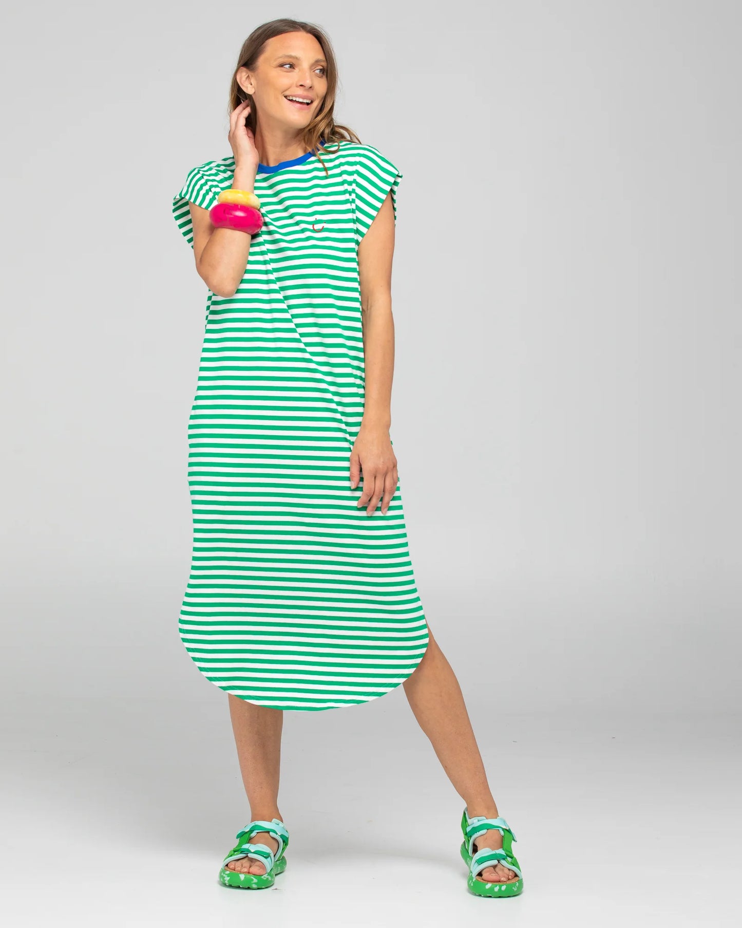 Bellissimo dress