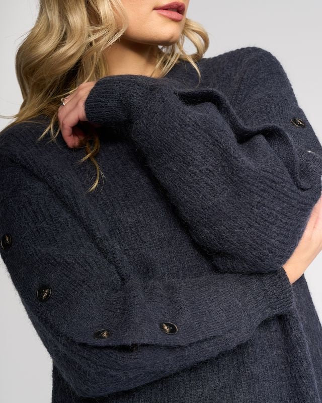 Luca sweater